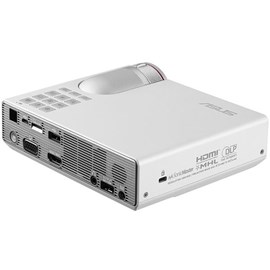 Asus P3B WXGA 1280x800 800 Lümen HDMI/MHL 12000mAh Taşınabilir LED Projektör