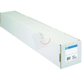 HP Q6627B Süper Plus Kalın Mat Kağıt - 914 mm x 30,5mt (36" x 100ft)