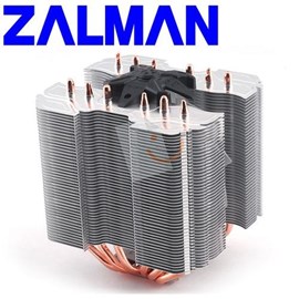 Zalman CNPS14X 140mm Fan Ultra Sessiz Intel AMD CPU Soğutucu