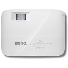 BenQ MS550 DLP SVGA 800x600 3600 Ansi Lümen 2xHDMI Business Projektör