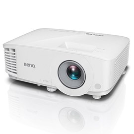 BenQ MS550 DLP SVGA 800x600 3600 Ansi Lümen 2xHDMI Business Projektör