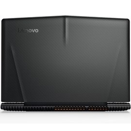 Lenovo Legion Y520 80WK0107TX Core i7-7700HQ 16GB 256GB SSD 2TB GTX1050 Ti 4GB 15.6 Full HD FreeDos