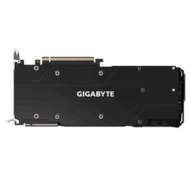 Gigabyte GV-N2080WF3-8GC GeForce RTX 2080 WINDFORCE 8GB GDDR6 256Bit 16x