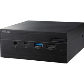Asus Mini PC PN40-BC261MV Celeron J4005 2GB 32GB HDMI mDP Wi-Fi ac BT FreeDOS (KM Yok)