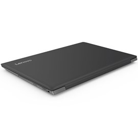 Lenovo 81DE02JDTX Ideapad 330-15IKBR Siyah Core i3-7020U 4GB 1TB 15.6 FreeDOS