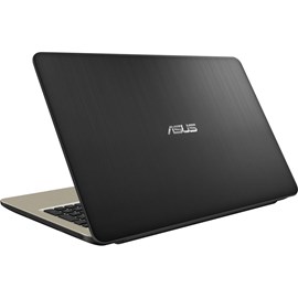 Asus VivoBook 15 X540UA-GO1397 Core i3-7020U 4GB 1TB 15.6'' FreeDOS