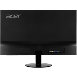 Acer SA270Abi 27 4ms 75Hz Full HD HDMI D-Sub FreeSync IPS Çerçevesiz Led Monitör
