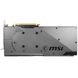 MSI Radeon RX 5700 GAMING 8GB 256Bit GDDR6 PCI Exp 4.0 16x