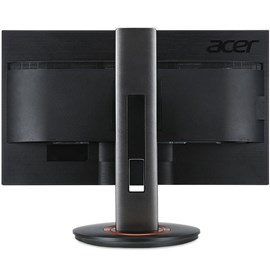 Acer XF240Hbmjdpr 24 1ms 144Hz Full HD HDMI DVI DP FreeSync LED Oyuncu Monitörü