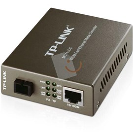 TP-LINK MC111CS WDM Fast Ethernet Medya Dönüştürücü