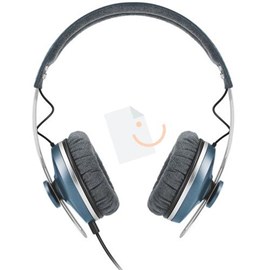 Sennheiser Momentum On-Ear Blue Mavi Mikrofonlu Kulaklık