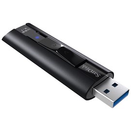 SanDisk SDCZ880-128G-G46 Extreme PRO USB 3.1 Solid State 128GB Flash Bellek