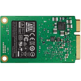 Samsung MZ-M6E250BW 860 EVO 250GB Sata III mSata SSD 550Mb/520Mb