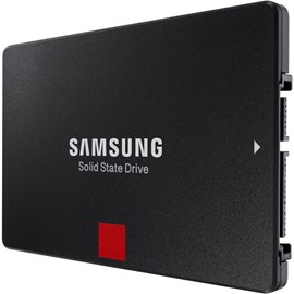 Samsung MZ-76P1T0BW 860 PRO 1TB Sata III 2.5 SSD 560Mb/530Mb